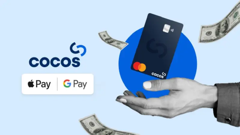Cocos presenta una solución para evitar el dólar tarjeta y pagar menos por consumos internacionales