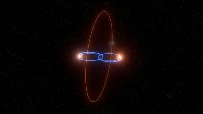 El planeta de Luke Skywalker orbitaba alrededor de dos estrellas ¿Qué tal enanas marrones en su lugar? El planeta de Luke Skywalker orbitaba alrededor de dos estrellas ¿Qué tal enanas marrones en su lugar?
