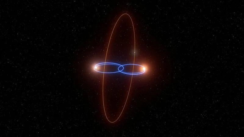 El planeta de Luke Skywalker orbitaba alrededor de dos estrellas ¿Qué tal enanas marrones en su lugar?