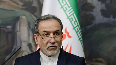 Irán dice que el acuerdo nuclear es posible si Washington es realista Irán dice que el acuerdo nuclear es posible si Washington es realista