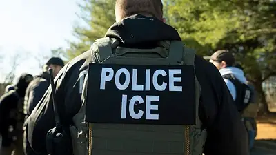 Desmienten el relato de Trump sobre las redadas del ICE: solo el 8% son migrantes Desmienten el relato de Trump sobre las redadas del ICE: solo el 8% son migrantes