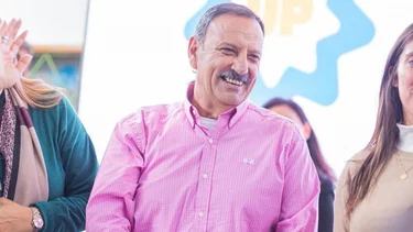 Tras la condena a CFK, Quintela se refirió al futuro del peronismo: "Tenemos que generar una mesa de conducción"