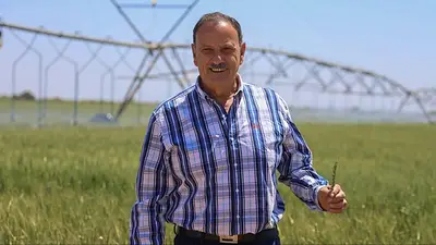 Quintela anunció un refuerzo clave para el Programa Alimentario Riojano: "Derecho a una buena alimentación" Quintela anunció un refuerzo clave para el Programa Alimentario Riojano: "Derecho a una buena alimentación"