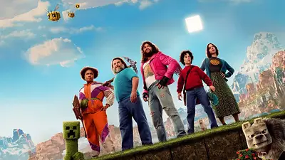 Minecraft Minecraft