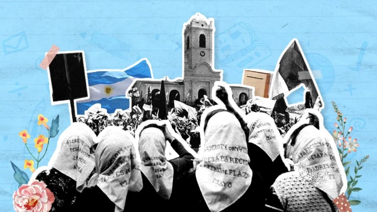 Memoria, Verdad y Justica: La Rioja impulsa la formación obligatoria en derechos humanos a agentes públicos