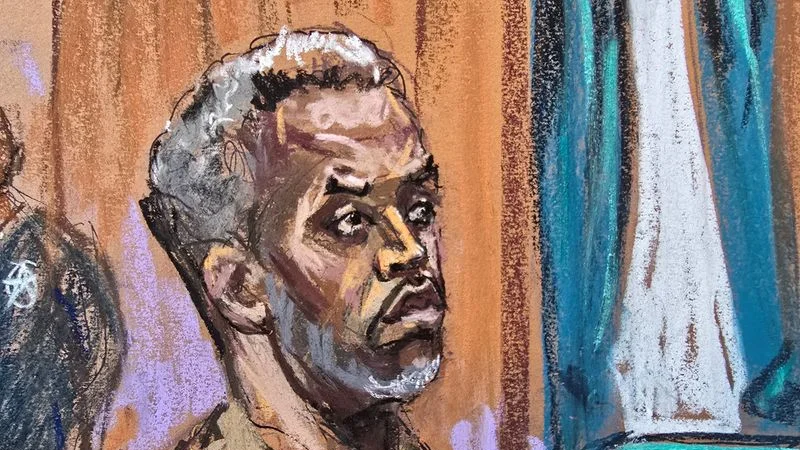 Sean "Diddy" Combs pierde intento de aplazar juicio por tráfico sexual