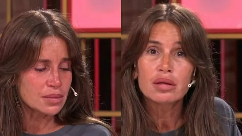 Florencia Peña.