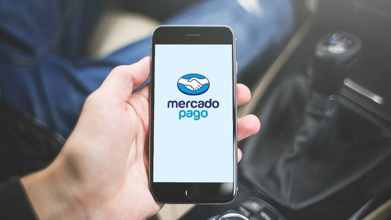Mercado Pago