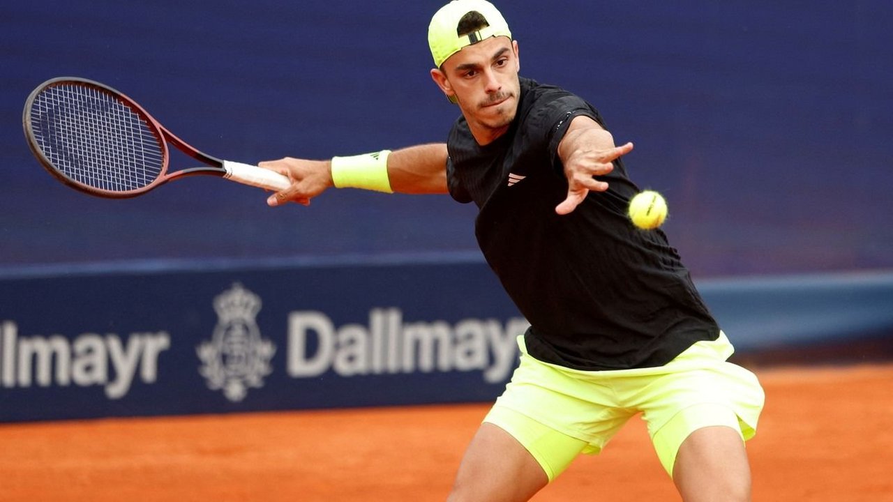 Impacto en el tenis argentino por el logro de Francisco Cerúndolo
