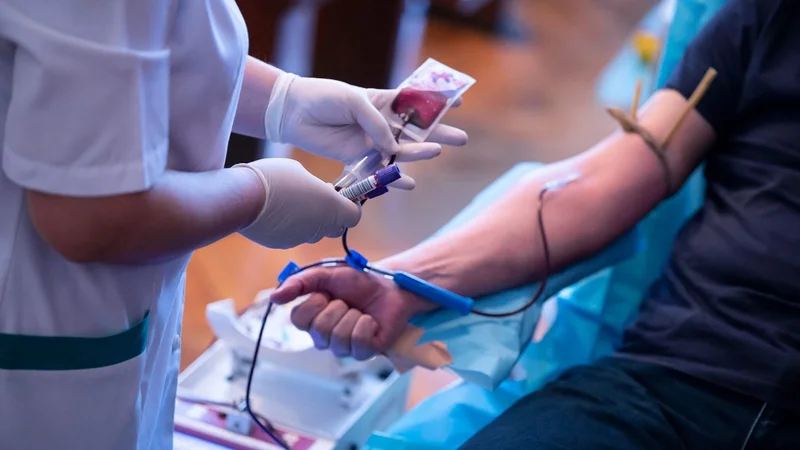 La Rioja anunció que no interrumpirá el servicio para la donación de sangre durante Semana Santa: los detalles