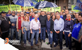 Letal revés judicial: declararon inconstitucional el DNU antihuelgas de Milei | Justicia