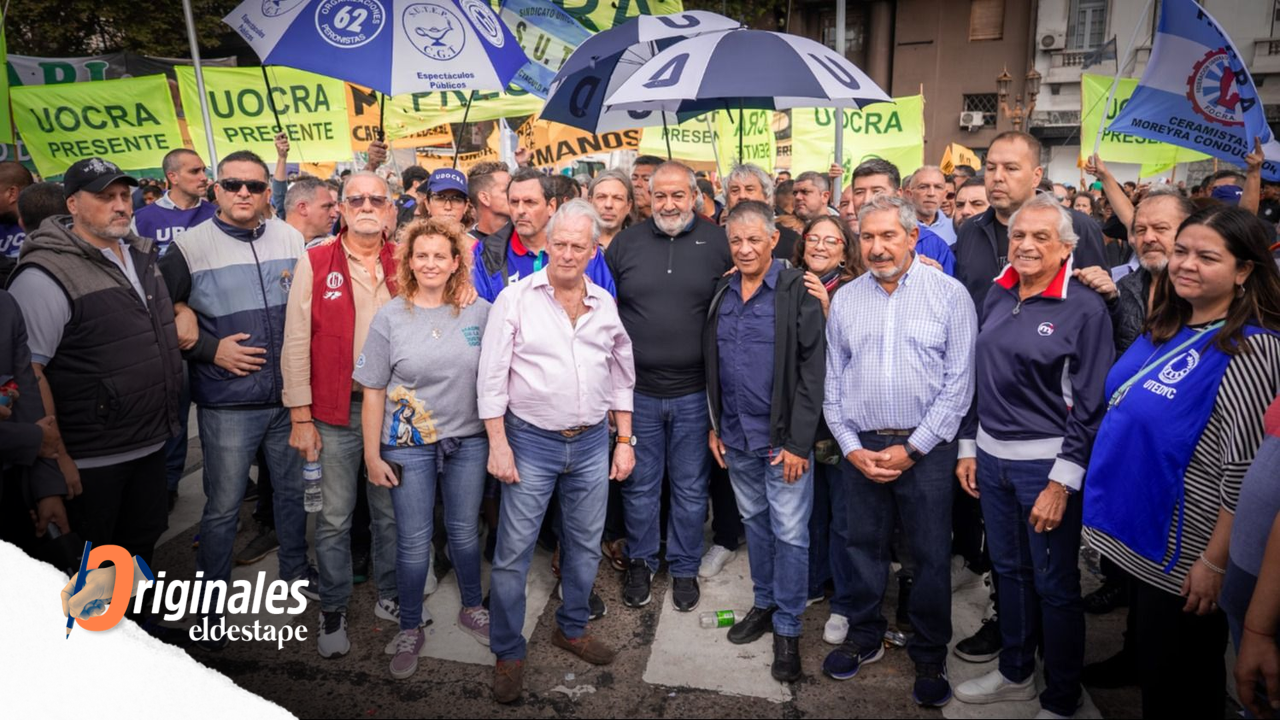 Letal revés judicial: declararon inconstitucional el DNU antihuelgas de Milei