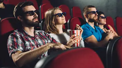 Películas Películas