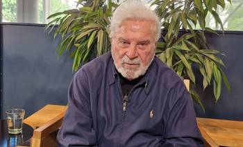 Ranni, sobre el ajuste en el INCAA: "Están matando al cine" | Entrevistas en el destape