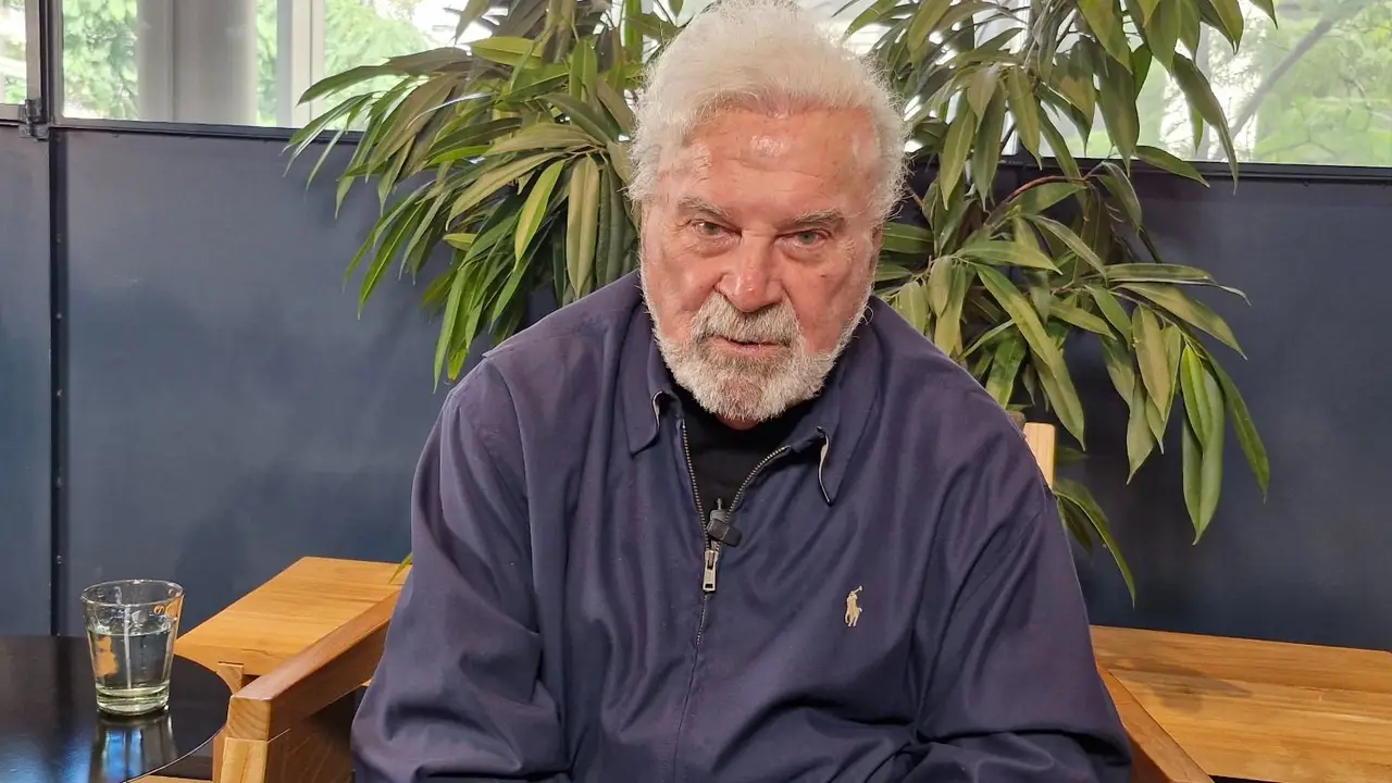 Rodolfo Ranni.