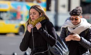 El frío se queda en Buenos Aires: cómo será el clima en la última semana de octubre | Pronóstico del tiempo