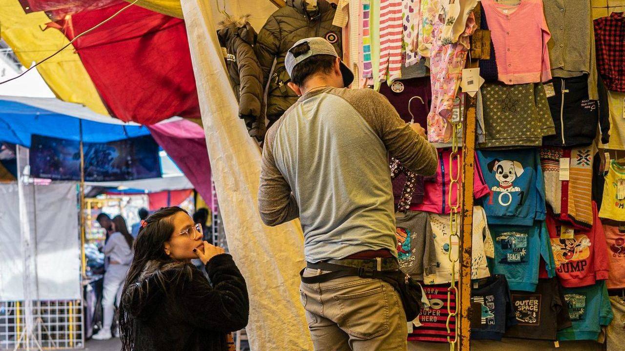 Cuentapropistas, el ejército silencioso