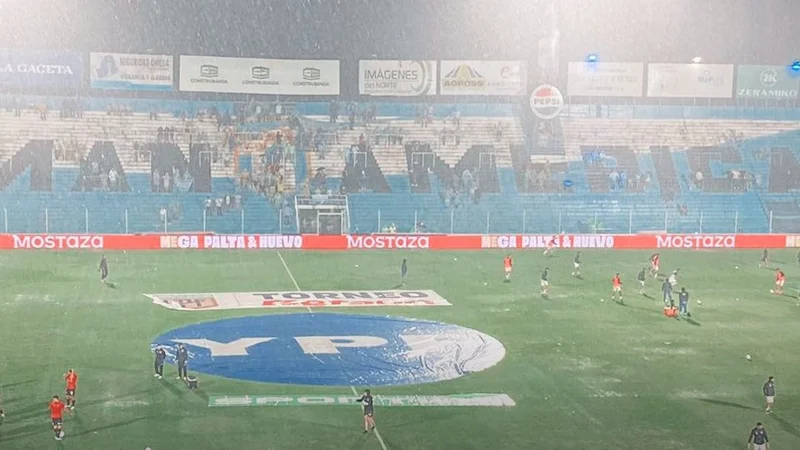 Independiente, Atlético Tucumán, Torneo Apertura 2025