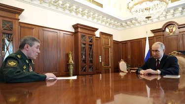 Putin declara un alto el fuego unilateral en Ucrania en Semana Santa