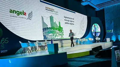 Formosa representó al NEA en un prestigioso evento internacional sobre salud: todos los detalles Formosa representó al NEA en un prestigioso evento internacional sobre salud: todos los detalles