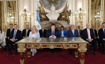 Precios dibujados: el plan del gobierno para enfriar la "sensación" de inflación | Crisis económica