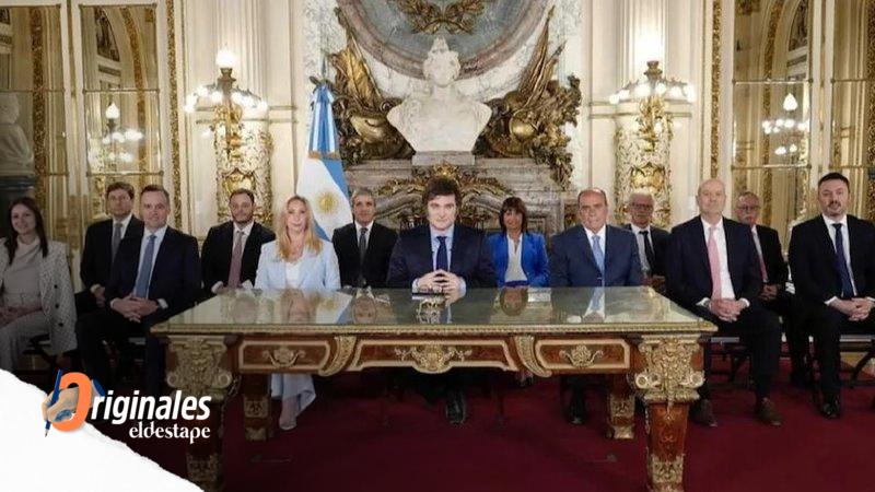 Precios dibujados: el plan del gobierno para enfriar la sensación térmica de inflación al calor del año electoral