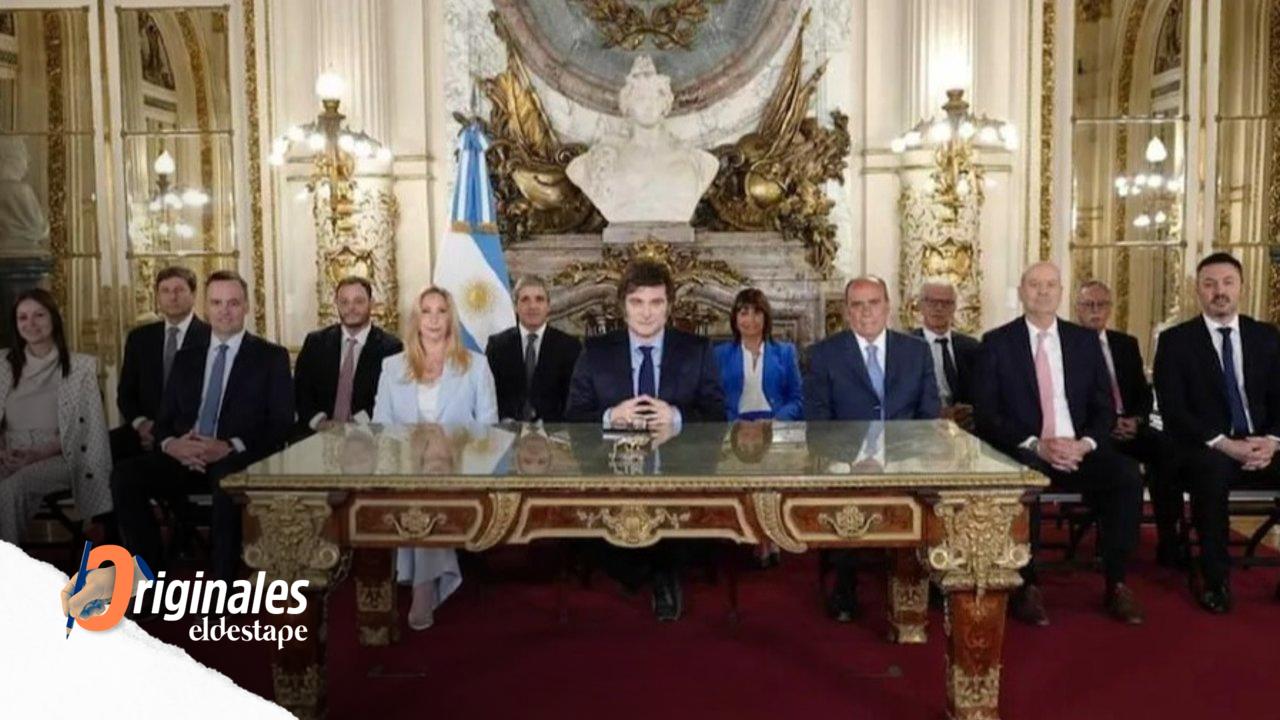 Precios dibujados: el plan del gobierno para enfriar la sensación térmica de inflación al calor del año electoral