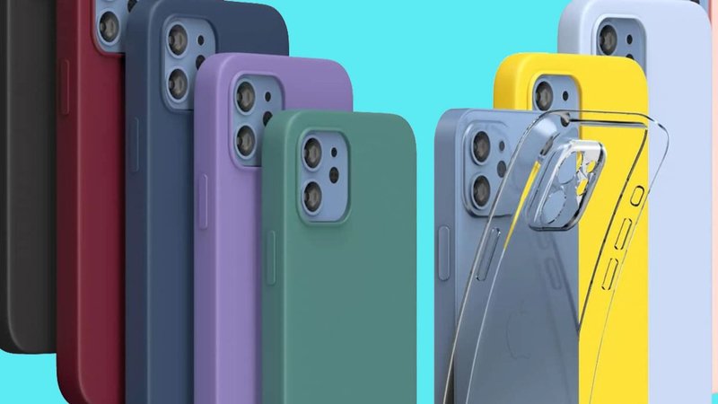 Fundas de celulares