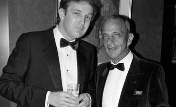 Trump, Milei, China y los límites de la doctrina Cohn | Panorama político