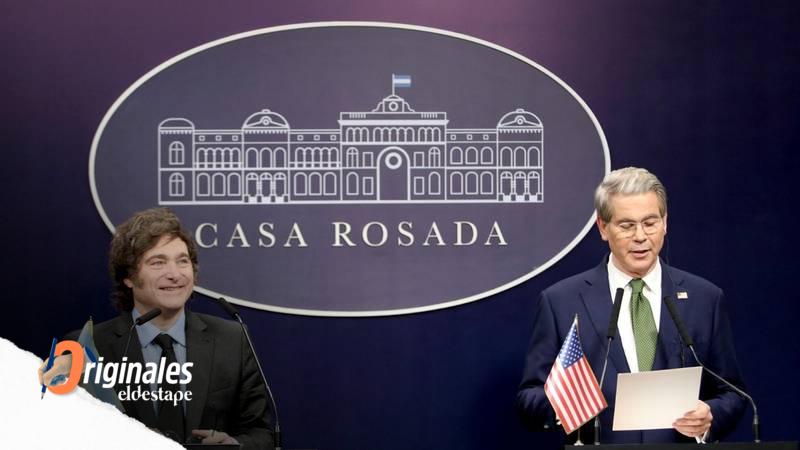 ¿Milei tiene razón o está equivocado?