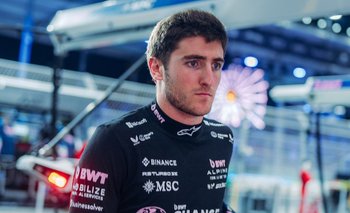 Fracaso rotundo de Doohan: se acerca la vuelta de Colapinto | Fórmula 1