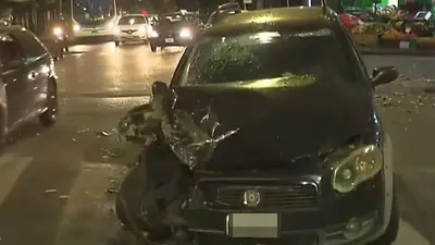 Córdoba: sin recursos enviados por Milei para obra pública, la provincia sufre muertes por accidentes viales Córdoba: sin recursos enviados por Milei para obra pública, la provincia sufre muertes por accidentes viales