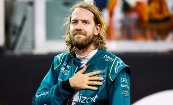 Sebastian Vettel descartó regresar a la F1: "Capítulo cerrado" | Automovilismo