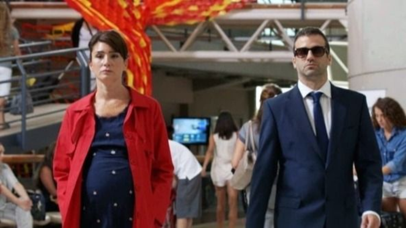 Películas policiales argentinas. De qué trata Vino para robar, la película policial argentina que es un éxito en Disney+.