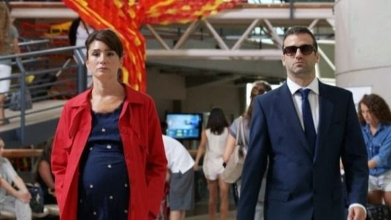 Películas policiales argentinas. De qué trata Vino para robar, la película policial argentina que es un éxito en Disney+.
