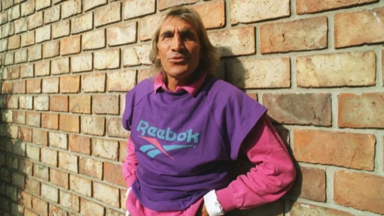 Hugo Gatti, Boca Juniors, fútbol argentino, Selección Argentina