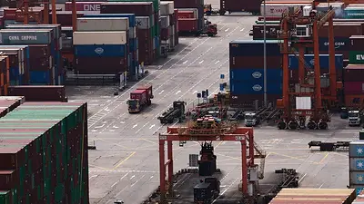 China advierte contra acuerdos comerciales con EEUU a su costa China advierte contra acuerdos comerciales con EEUU a su costa