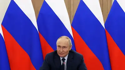 Rusia lanza misiles y drones al finalizar la tregua de Pascua de Putin, según Ucrania Rusia lanza misiles y drones al finalizar la tregua de Pascua de Putin, según Ucrania