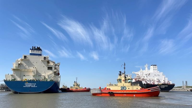 La UE estudia modificar las normas sobre el metano para facilitar la negociación con EEUU