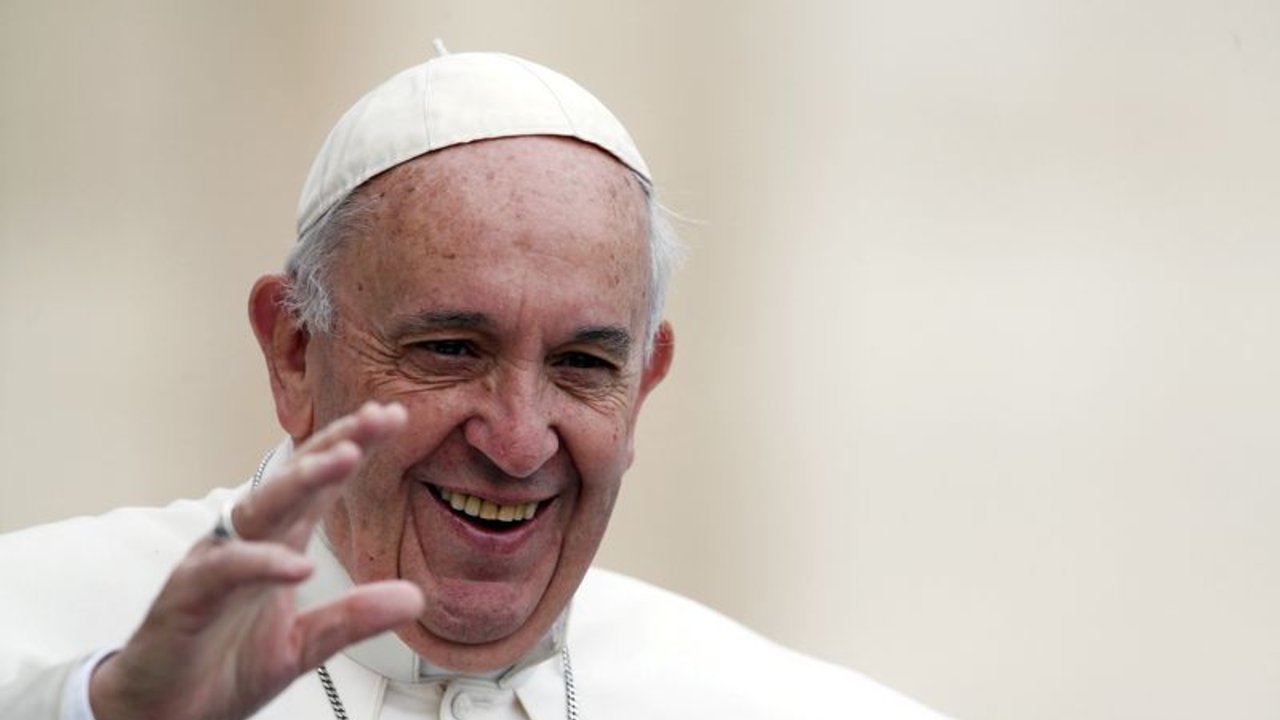 Papa Francisco