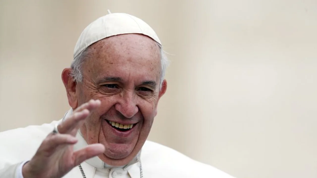 Papa Francisco