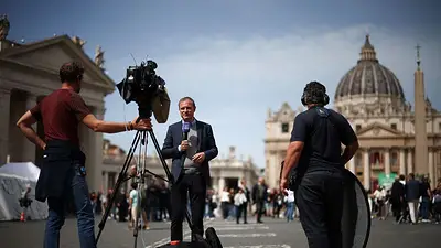 CONTEXTO-Los pasos para elegir al sucesor del papa Francisco CONTEXTO-Los pasos para elegir al sucesor del papa Francisco