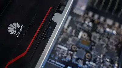 Huawei prepara nuevo chip de IA para envío masivo, China busca alternativas a Nvidia: fuentes Huawei prepara nuevo chip de IA para envío masivo, China busca alternativas a Nvidia: fuentes