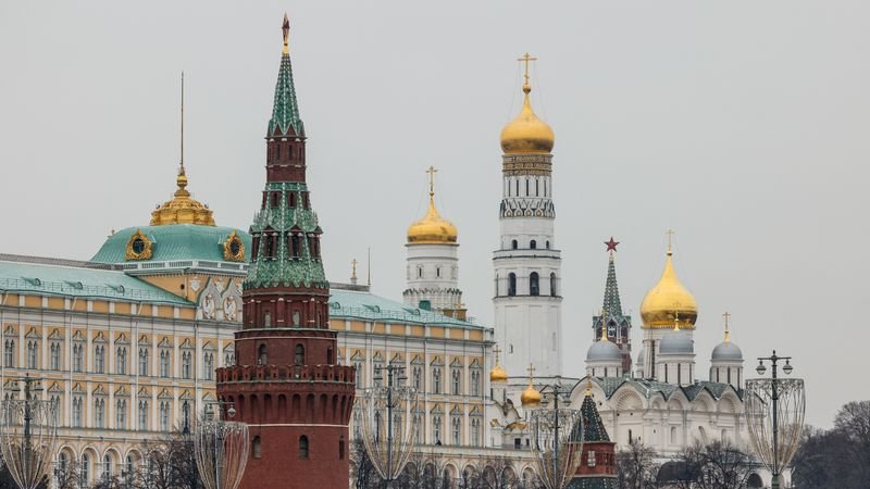 El Kremlin considera satisfactoria la postura de EEUU que descarta el ingreso de Ucrania en la OTAN
