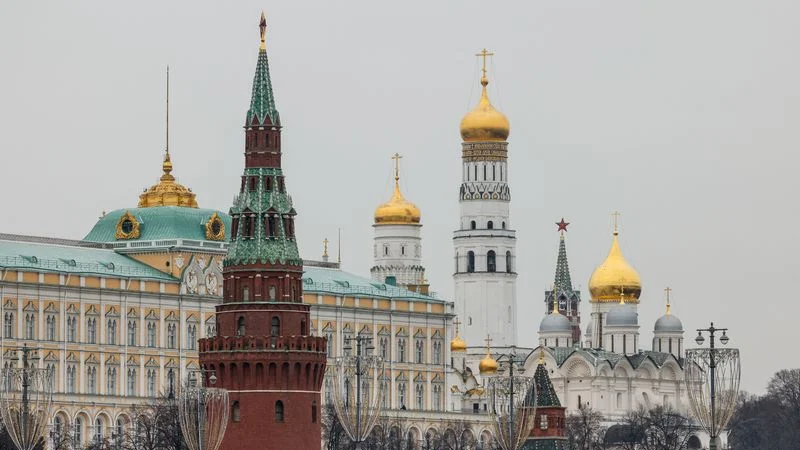 El Kremlin considera satisfactoria la postura de EEUU que descarta el ingreso de Ucrania en la OTAN