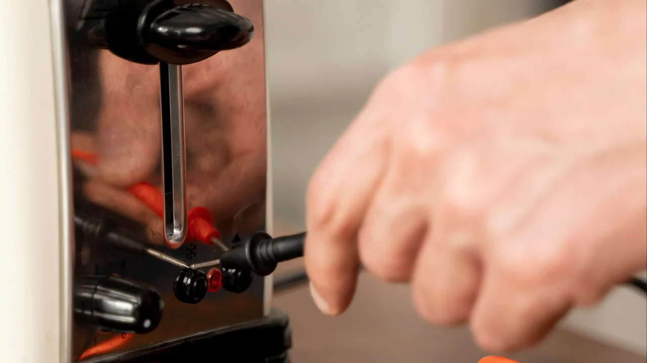 Por qué se rompen los electrodomésticos