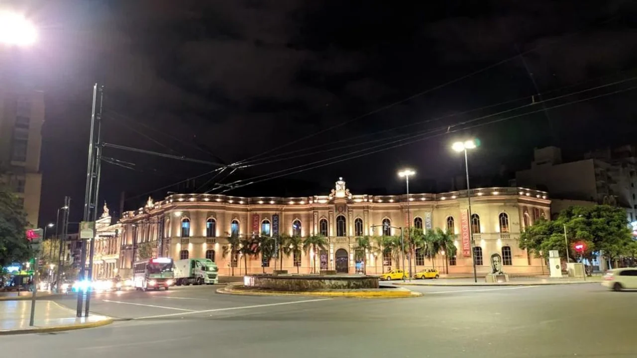 Clima en córdoba