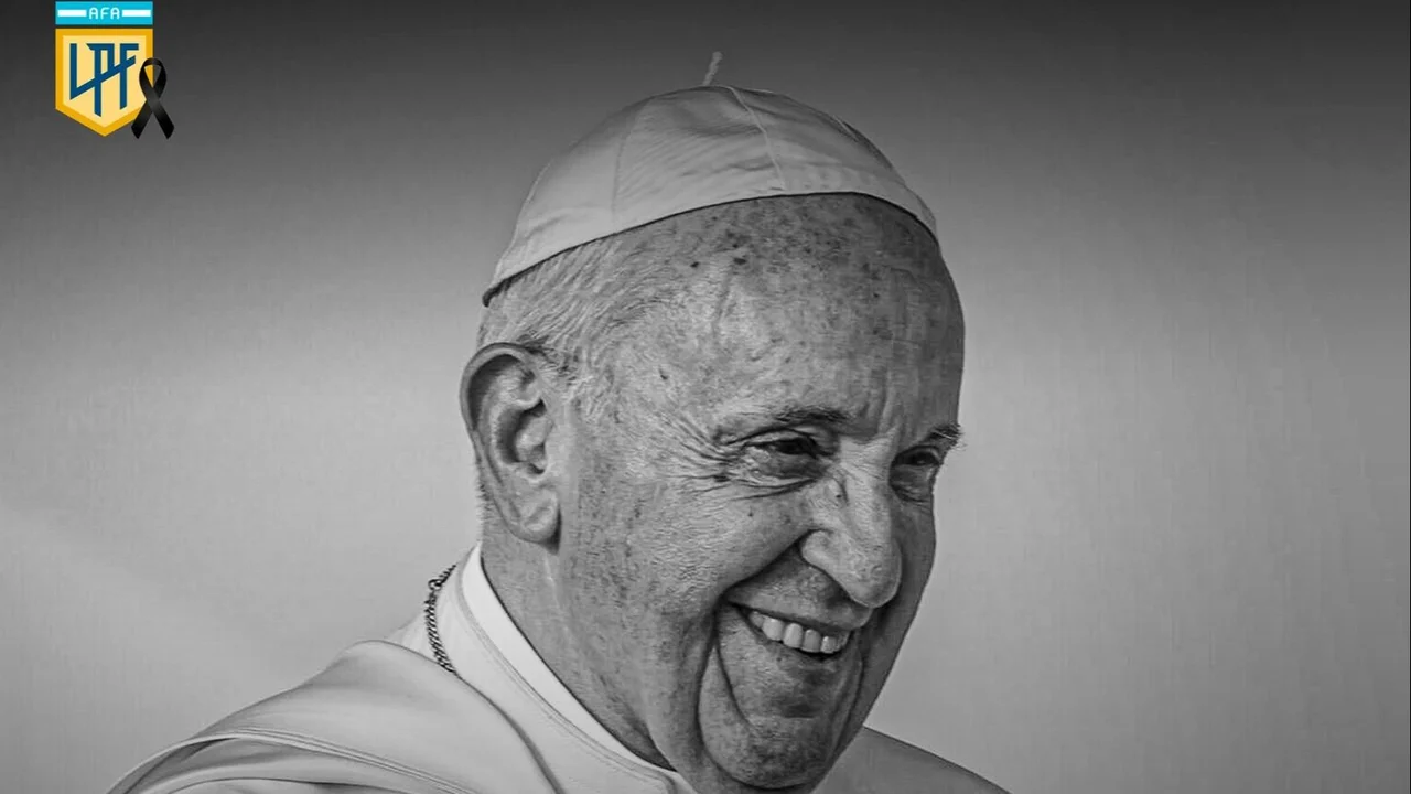 fútbol argentino, papa Francisco, Iglesia, San Lorenzo, Vaticano
