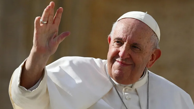 murió el papa francisco