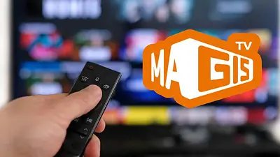 Magis TV Magis TV